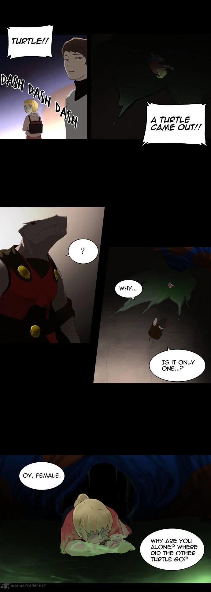 Tower Of God, Chapter 75 image 04